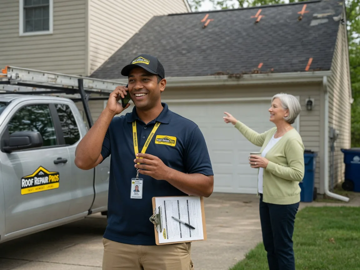 Roof Repair Melbourne, KY FAQs